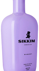 Sikkim Bilberry Distilled Gin