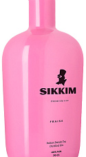 Sikkim Fraise Distilled Gin