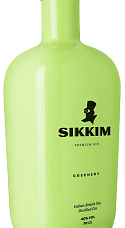 Sikkim Greenery Distilled Gin