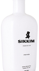 Sikkim Privée London Dry Gin