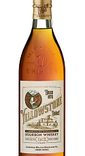 Yellowstone Select Straight Whiskey