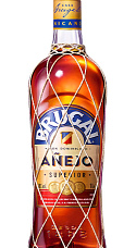 Brugal Añejo