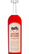 Airone Rosso Aperitivo