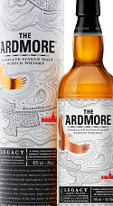 The Ardmore Legacy