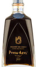 Brandy Punto Azul Prestige
