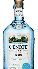 Cenote Tequila Blanco