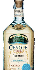 Cenote Tequila Reposado