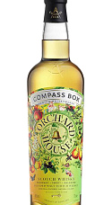 Compass Box Orchard House Scotch Whisky