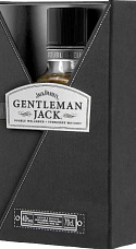 Jack Daniel's Gentleman Jack Tuxedo Box