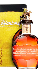 Blanton’s Gold Edition con Estuche