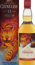 Producto: Clynelish 12 YO Special Release 2022 con Estuche
