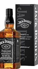Jack Daniel's Old No.7 con Estuche
