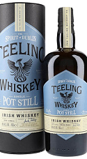 Teeling Single Pot Still