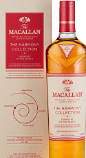 The Macallan The Harmony Collection Intense Arabica avec étui