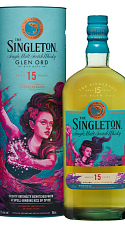 The Singleton Glen Ord 15 YO Special Release 2022 mit Box
