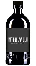 Vecchio Magazzino Doganale Intervallo Amaro da Salotto