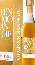 Producto: Glenmorangie The Nectar 16 Years Old con Estuche