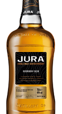 Producto: Jura Bourbon Cask