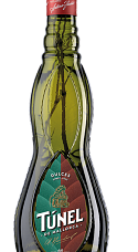 Producto: Hierbas Túnel Dulce