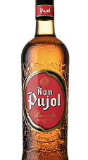 Producto: Ron Pujol 1L