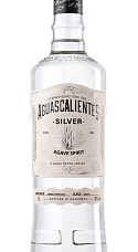 Producto: Aguardiente Aguascalientes Silver 1L
