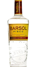 Producto: Barsol Primero Quebranta