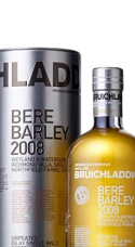 Producto: Bruichladdich Bere Barley 2008