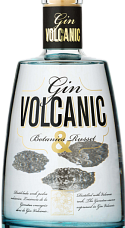 Producto: Gin Volcanic