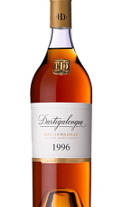 Producto: Armagnac Dartigalongue 1996