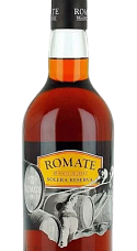 Producto: Brandy Romate Solera Reserva