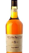 Producto: Roger Groult Calvados 8 Years 70cl