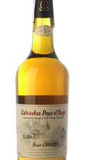 Producto: Roger Groult Calvados Du Pays D’Auge 70cl