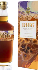 Producto: Estuche Brandy 1866 Gran Reserva Edición Emma Lindström