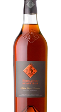 Producto: Fernando de Castilla Brandy Solera Gran Reserva