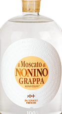 Producto: Nonino Il Moscato