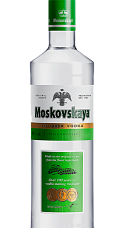 Producto: Moskovskaya Vodka