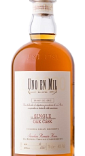 Producto: Uno En Mil Solera Gran Reserva