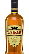 Producto: Brandy Soberano 1 Litro