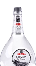Producto: Grappa Barbero La Bianca