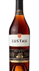 Producto: Lustau Brandy Solera Gran Reserva