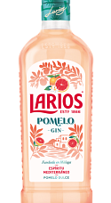 Producto: Larios Pomelo