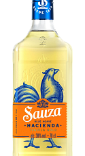 Producto: Sauza Hacienda Tequila Gold