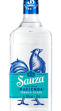 Producto: Sauza Hacienda Tequila Silver