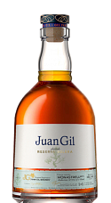 Producto: Brandy Juan Gil Reserva Solera