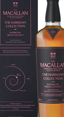 Producto: The Macallan The Harmony Collection Inspired by Fresh Coconut con Estuche