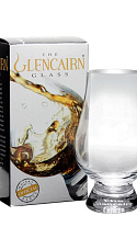 The Glencairn Whisky Glass (Copa oficial Scotch Whisky) con estuche