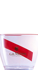 Mumm Ice Bucket