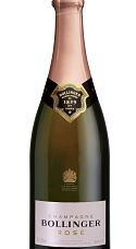 Bollinger Brut Rosé