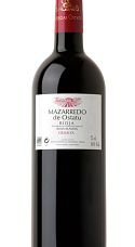 Mazarredo de Ostatu