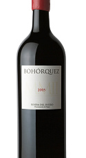 Bohorquez 2005 Doble Magnum
